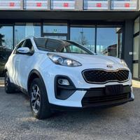 KIA Sportage 1.6 132Cv URBAN *GPL* *OTTIME CONDI