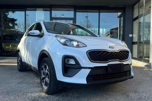 KIA Sportage 1.6 132Cv URBAN *GPL* *OTTIME CONDI