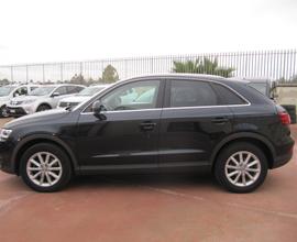 Audi Q3 2.0 TDI Business Plus - 2013