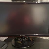 Monitor Samsung 24"