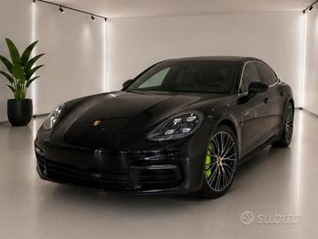 PORSCHE Panamera 2.9 4 E-Hybrid Sport Turismo