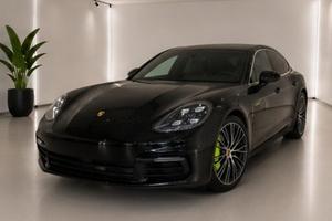 PORSCHE Panamera 2.9 4 E-Hybrid Sport Turismo