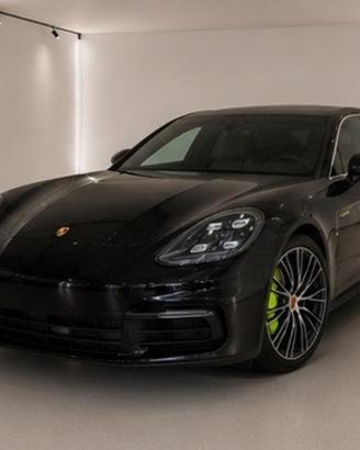 PORSCHE Panamera 2.9 4 E-Hybrid Sport Turismo