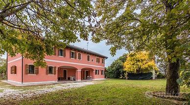 Casa singola soluzione ideale anche per b&b