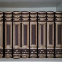 Dizionario Enciclopedico Treccani