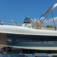 Albatros 5.65