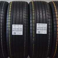 4 pneumatici bridgestone 235/45 r20 96w tu13570