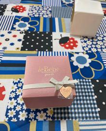 Orecchini Le Bebè bambina