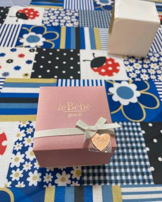 Orecchini Le Bebè bambina