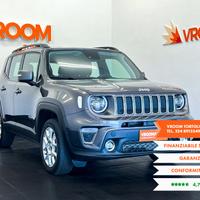 JEEP Renegade Renegade 2.0 Mjt 140CV 4WD Active...