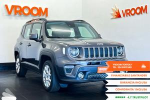 JEEP Renegade Renegade 2.0 Mjt 140CV 4WD Active...
