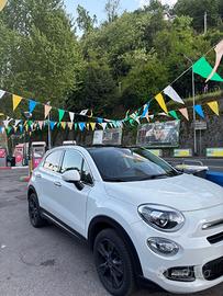 Fiat 500X 1.4 MultiAir Lounge - Tetto apribile