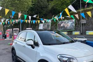 Fiat 500X 1.4 MultiAir Lounge - Tetto apribile