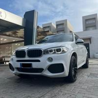 BMW X5 sDrive25d Luxury