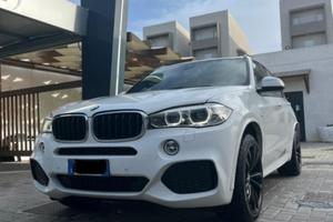 BMW X5 sDrive25d Luxury