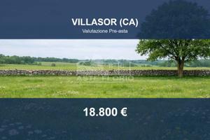Immobile in asta di 2520 m² a Villasor