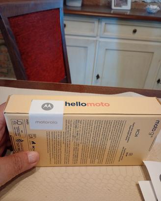motorola