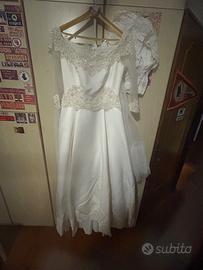 Vestito da sposa