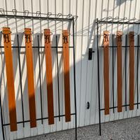 Appendiabiti vintage