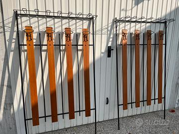 Appendiabiti vintage