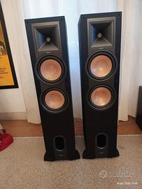Diffusori a torre Klipsch r28f Rosignano Marittimo