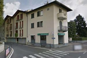 Bilocale a Verano Brianza