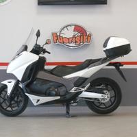 Honda Integra 750 - 2016 Perfetta,