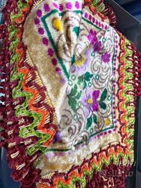 Coperta Made in italy