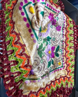 Coperta Made in italy