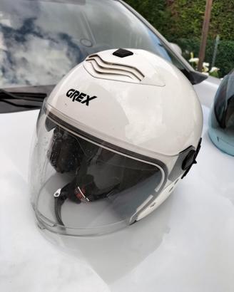 Casco Grex