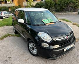 Fiat 500L 1.3 Multijet