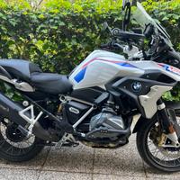 Bmw r 1250 gs - 2021