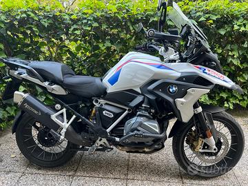 Bmw r 1250 gs - 2021