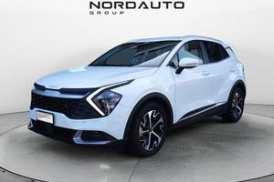 Kia Sportage 5nd serie 1.6 CRDi MHEV DCT Style
