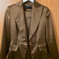 Completo giacca/pantaloni Luisa Spagnoli tg 40