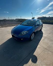 Fiat bravo 1.6 mltjet 120cv