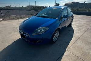 Fiat bravo 1.6 mltjet 120cv