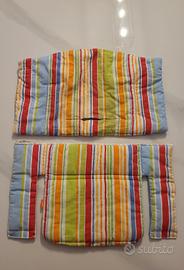 Cuscino Stokke Tripp Trapp Originale
