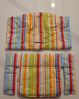 Cuscino Stokke Tripp Trapp Originale