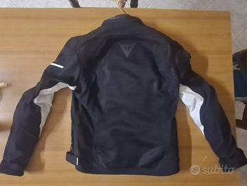 Giacca da moto donna