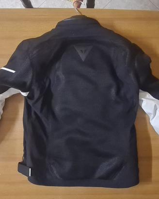 Giacca da moto donna