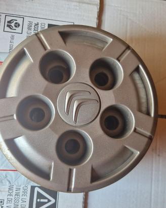 Cerchi jumper ducato boxxer