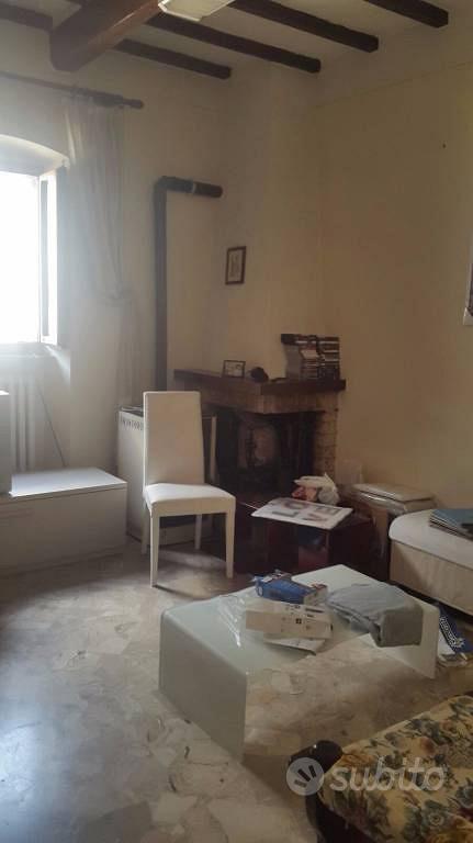 Apartment in Sansepolcro, Giardino - Vista 3