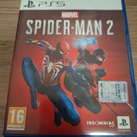 spiderman ps5