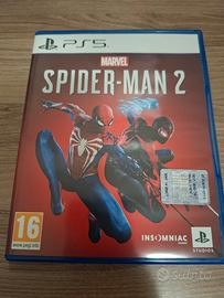 spiderman ps5