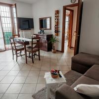 Appartamento con doppio garage zona Mantova