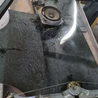 Fiat Bravo Accessori porta dietro destra