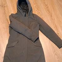Giacca/Parka invernale donna Censured