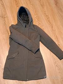 Giacca/Parka invernale donna Censured