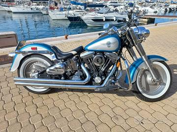 Harley Davidson Fat Boy 1340